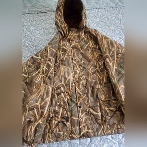 Columbia Sportswear Delta Hunter jacket and pants set